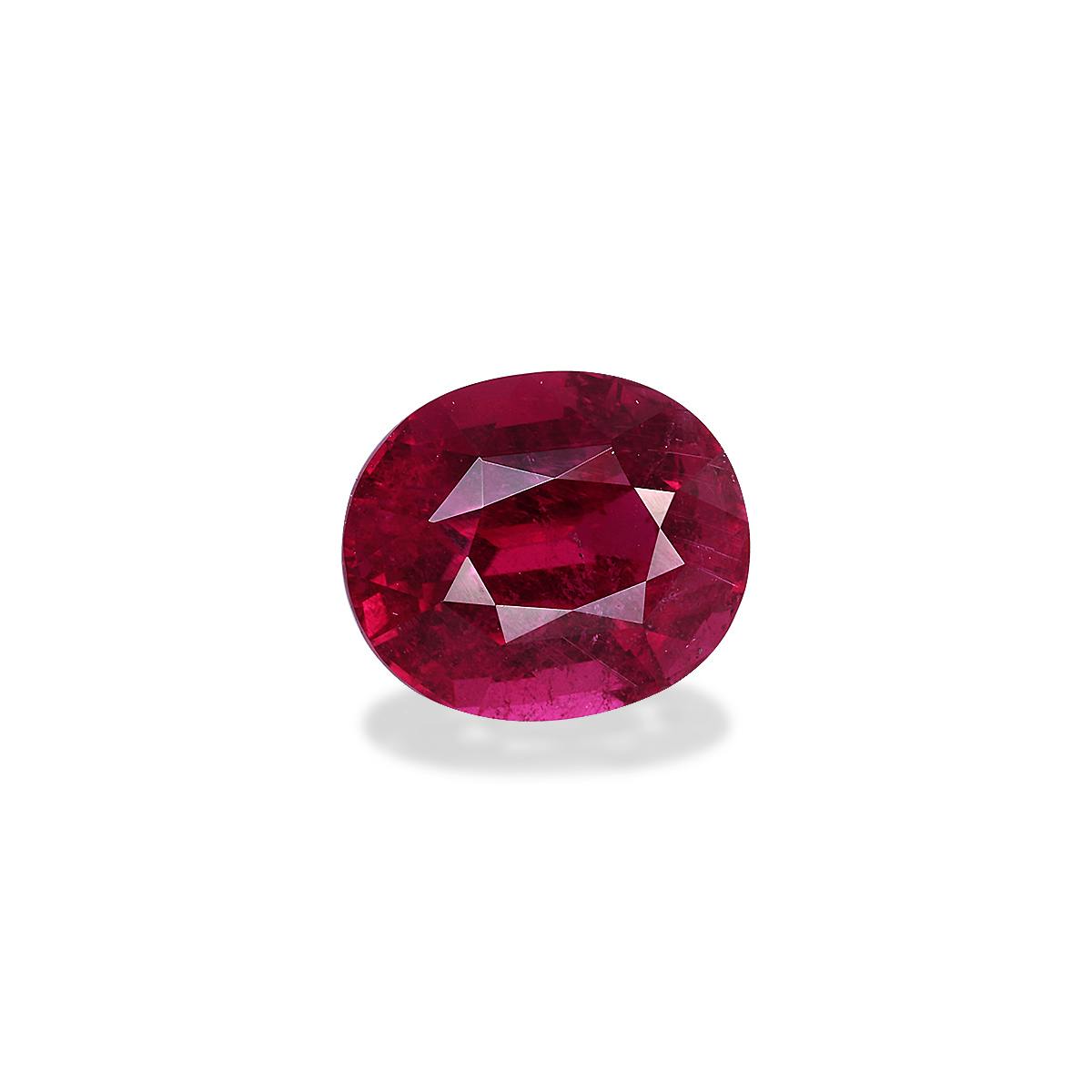 Rubellite Tourmaline 8.26 ct